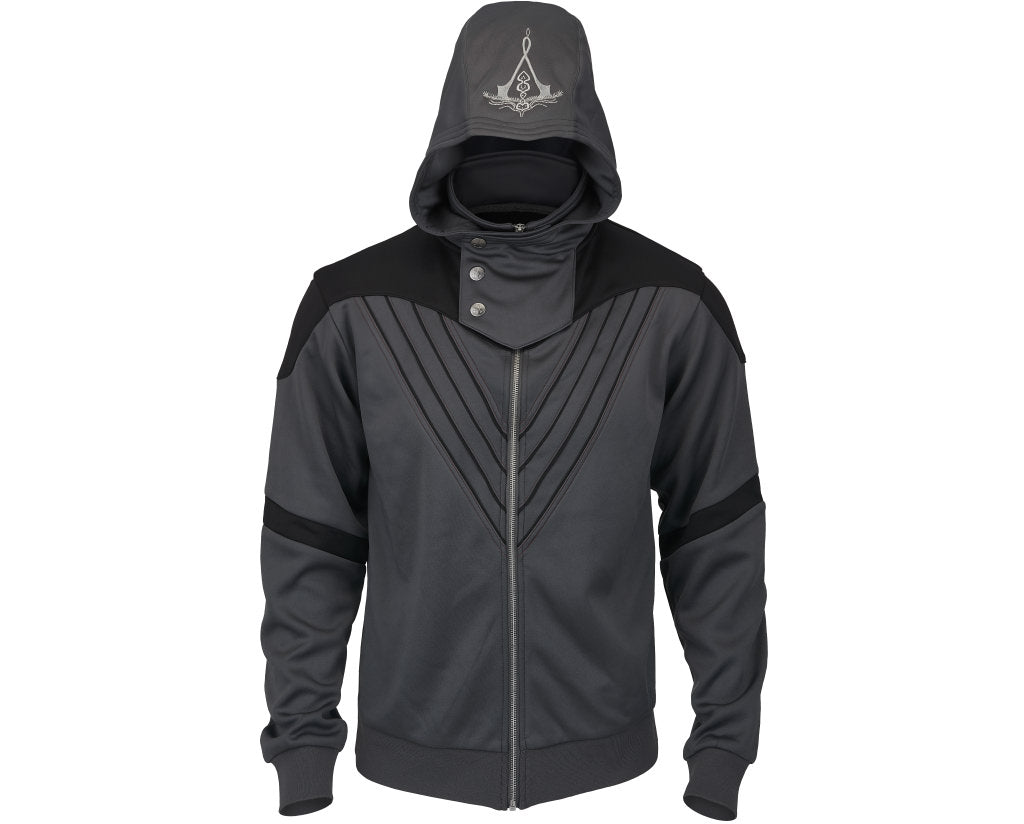 Ubisoft - Assassin's Creed Movie Replica - Aguilar Hoodie