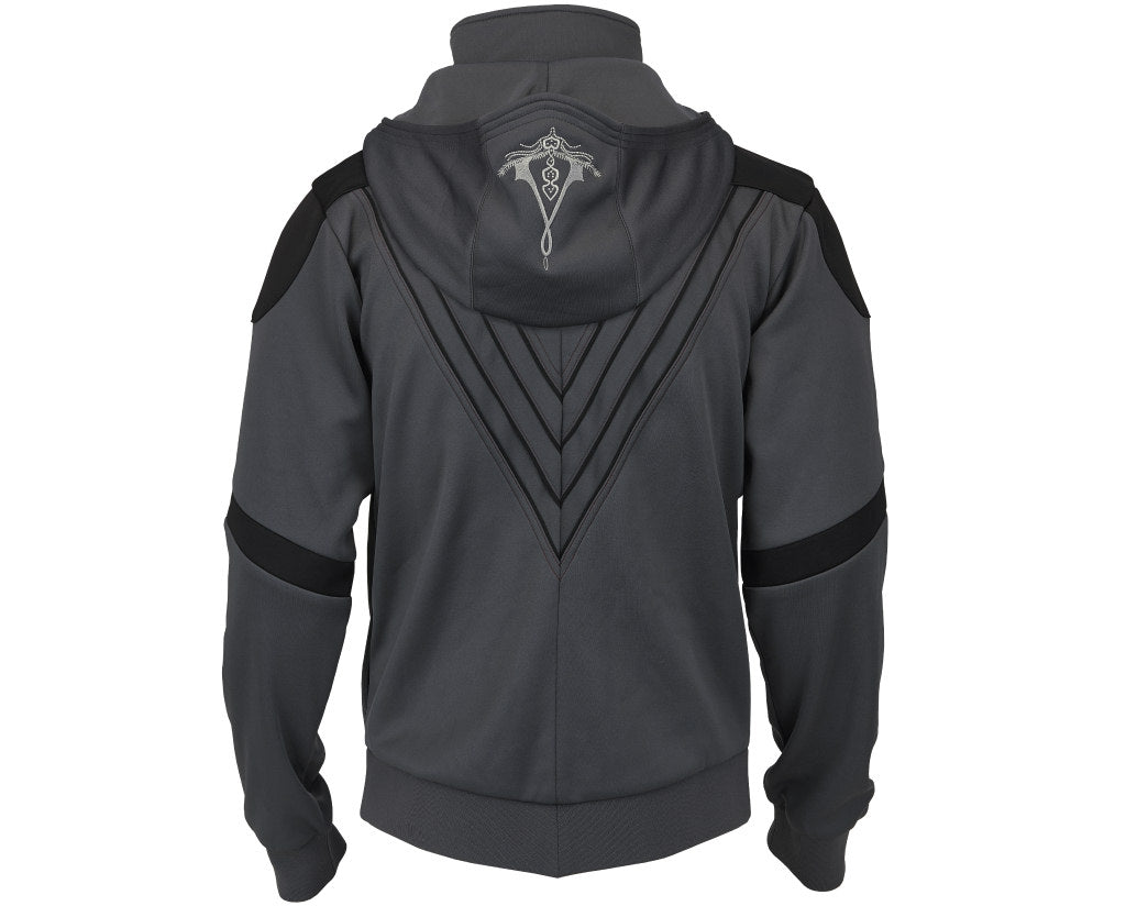 Ubisoft - Assassin's Creed Movie Replica - Aguilar Hoodie