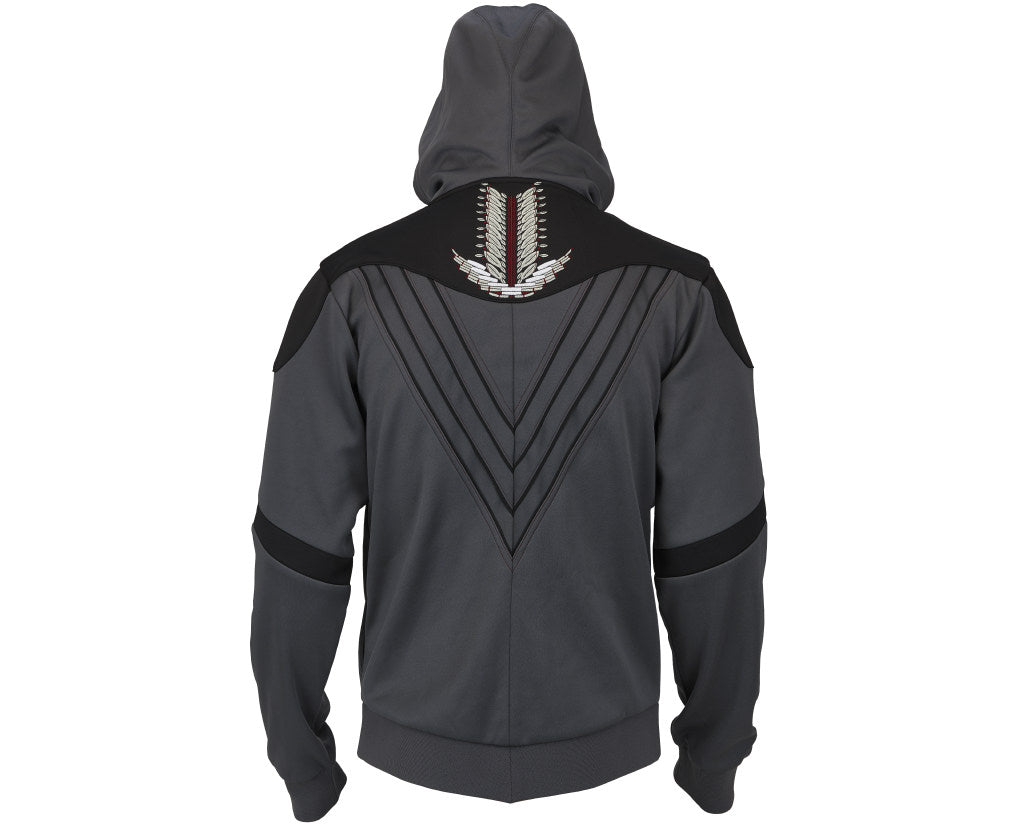 Ubisoft - Assassin's Creed Movie Replica - Aguilar Hoodie