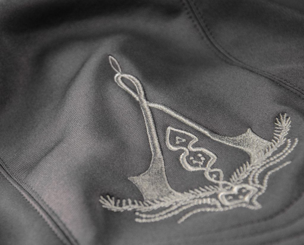 Ubisoft - Assassin's Creed Movie Replica - Aguilar Hoodie