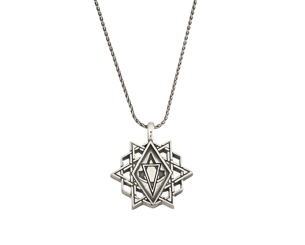 Assassin on sale creed necklace