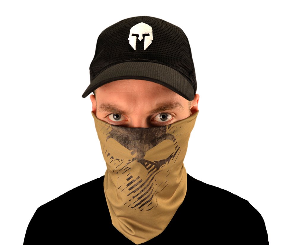 Bolivian Scarf - Ghost Recon Wildlands