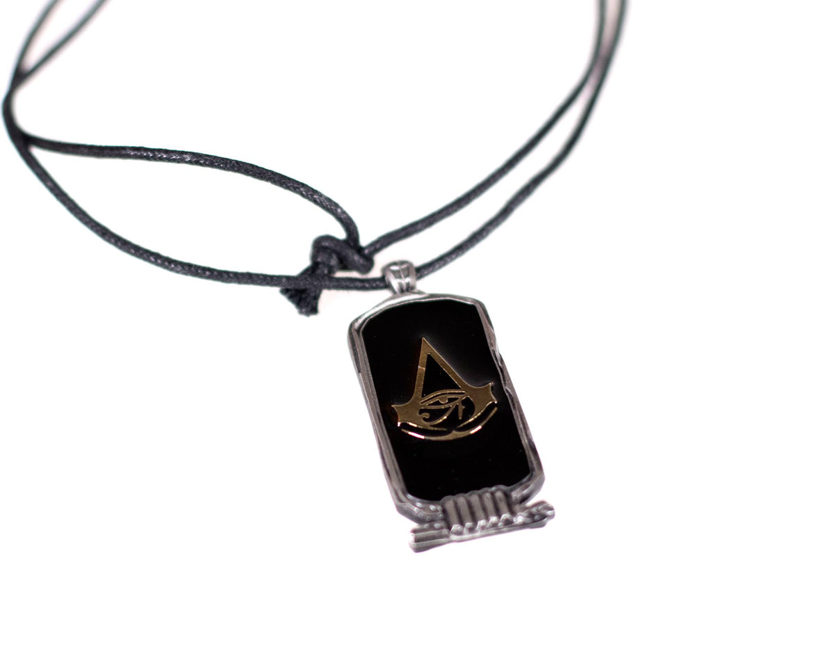 Hieroglyph Amulet Assassin s Creed Origins Just4Games