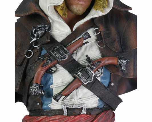 Assassin’s Creed IV Black Flag Legacy Collection Edward Kenway