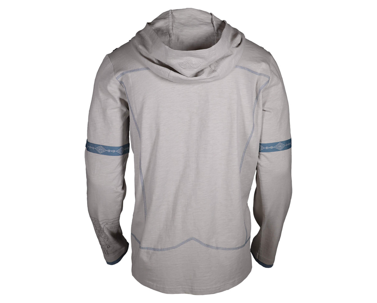 Connor Long Sleeve - Assassin's Creed Legacy Edition Official Ubisoft