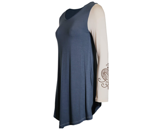 Assassin's Creed Legacy Aveline Replica Tunic