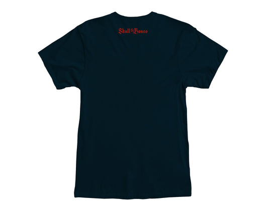 T-Shirt - Skull & Bones Piracy Is Dead Long Live Piracy Ubisoft Official