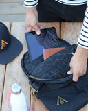 Messenger Bag/Backpack - Assassin’s Creed Odyssey