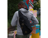 Messenger Bag/Backpack - Assassin’s Creed Odyssey