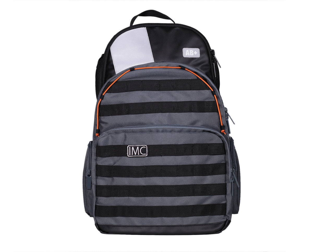 Agent Backpack Tom Clancy The Division 2