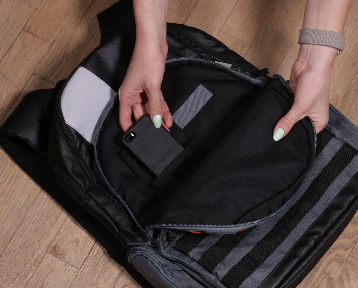 Agent Backpack Tom Clancy The Division 2