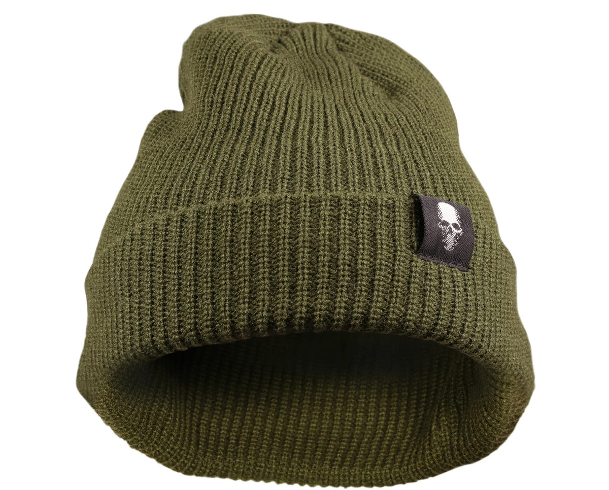 Ghost Recon Breakpoint Launch Beanie Green (Ubi Workshop)