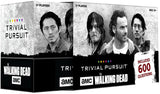 TRIVIAL PURSUIT WALKING DEAD AMC