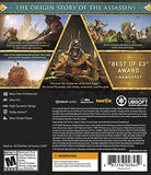 ASSASSIN'S CREED ORIGINS - XBOX ONE