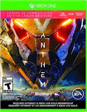 ANTHEM LEGION OF DAWN EDITION XB1 - XBOX ONE