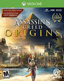 ASSASSIN'S CREED ORIGINS - XBOX ONE