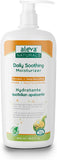 Aleva Naturals Daily Soothing Moisturizer Baby Hydratante
