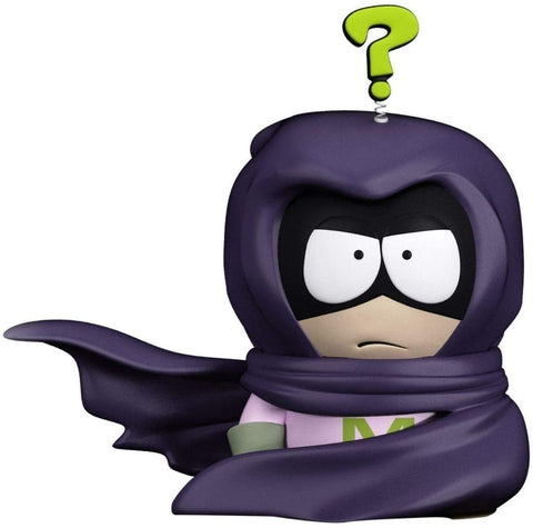South Park The Fractured But Whole Mysterion 6" figurine