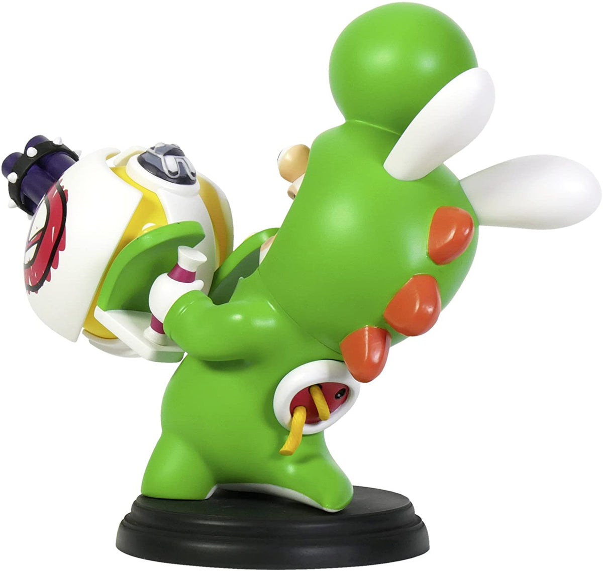 Mario + Rabbids Kingdom Battle: 6" Figurine