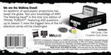 TRIVIAL PURSUIT WALKING DEAD AMC