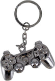 PLAYSTATION 3D METAL KEYCHAIN