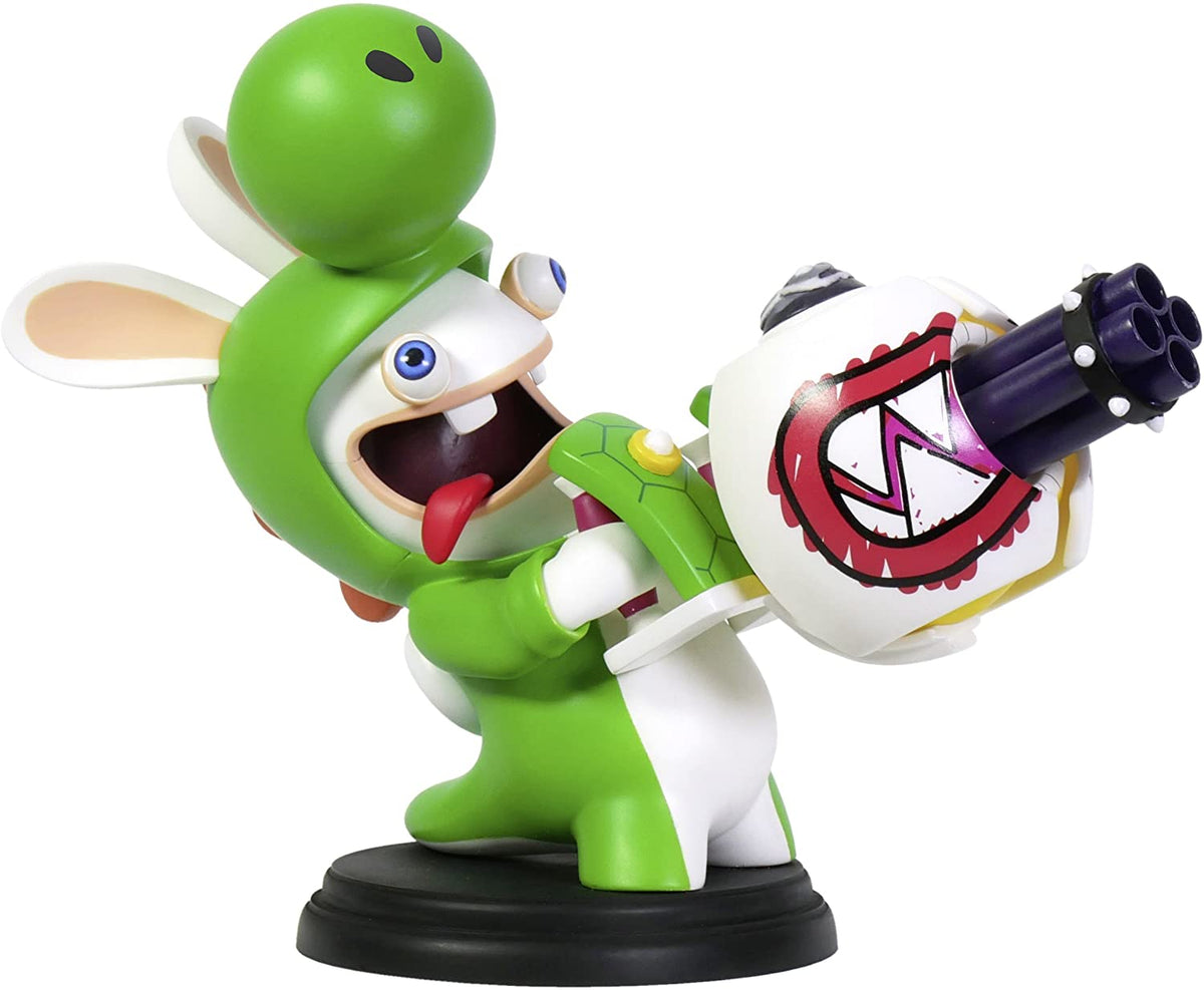 Mario + Rabbids Kingdom Battle: 6" Figurine