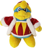 KING DEDEDE 10 '' PLUSH