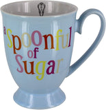 Mary Poppins Mug From Paladone