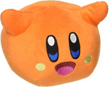 PLUSH KIRBY ADVENTURE SCARFY 5''