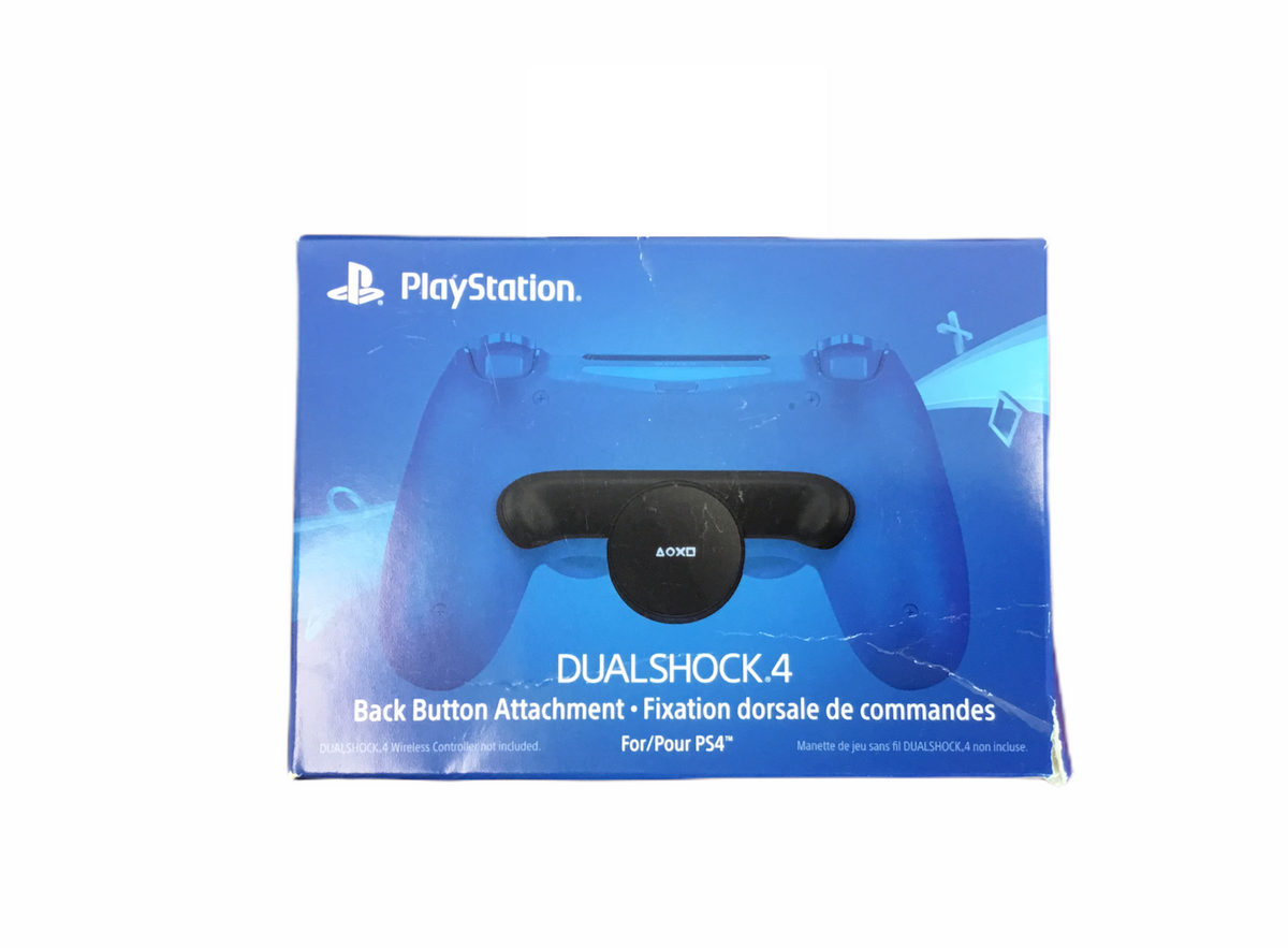 PS4 Back Button Attachment Playstation 4 T783 Just4Games