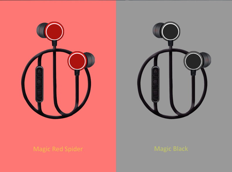 EARBUDS WIRELESS BLUETOOTH (LEICKE)