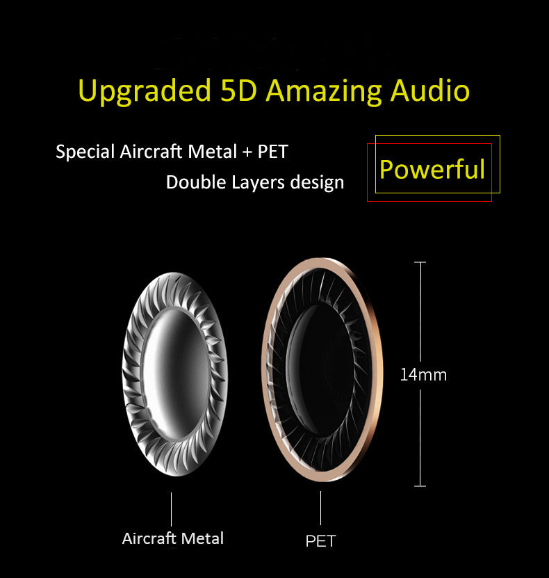 EARBUDS WIRELESS BLUETOOTH (LEICKE)