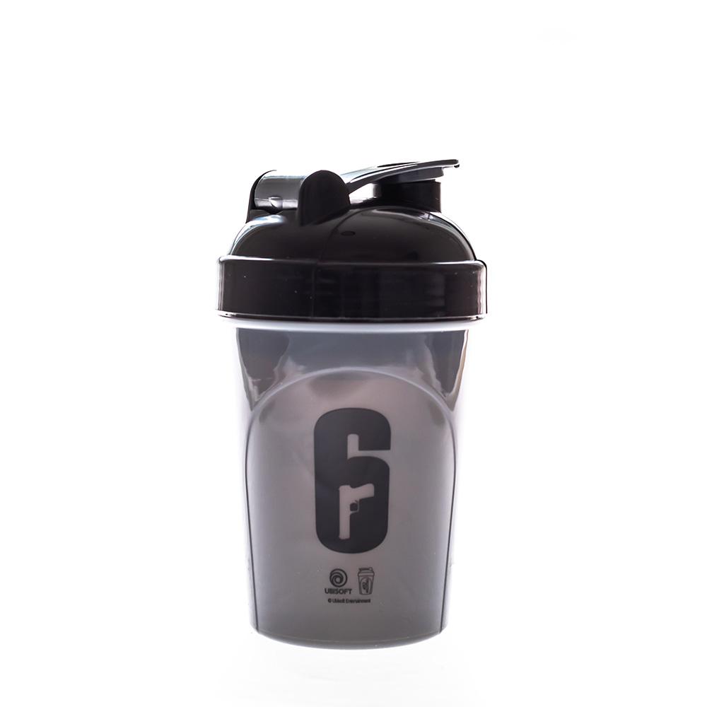 RAINBOW 6 SIEGE GREY CUP