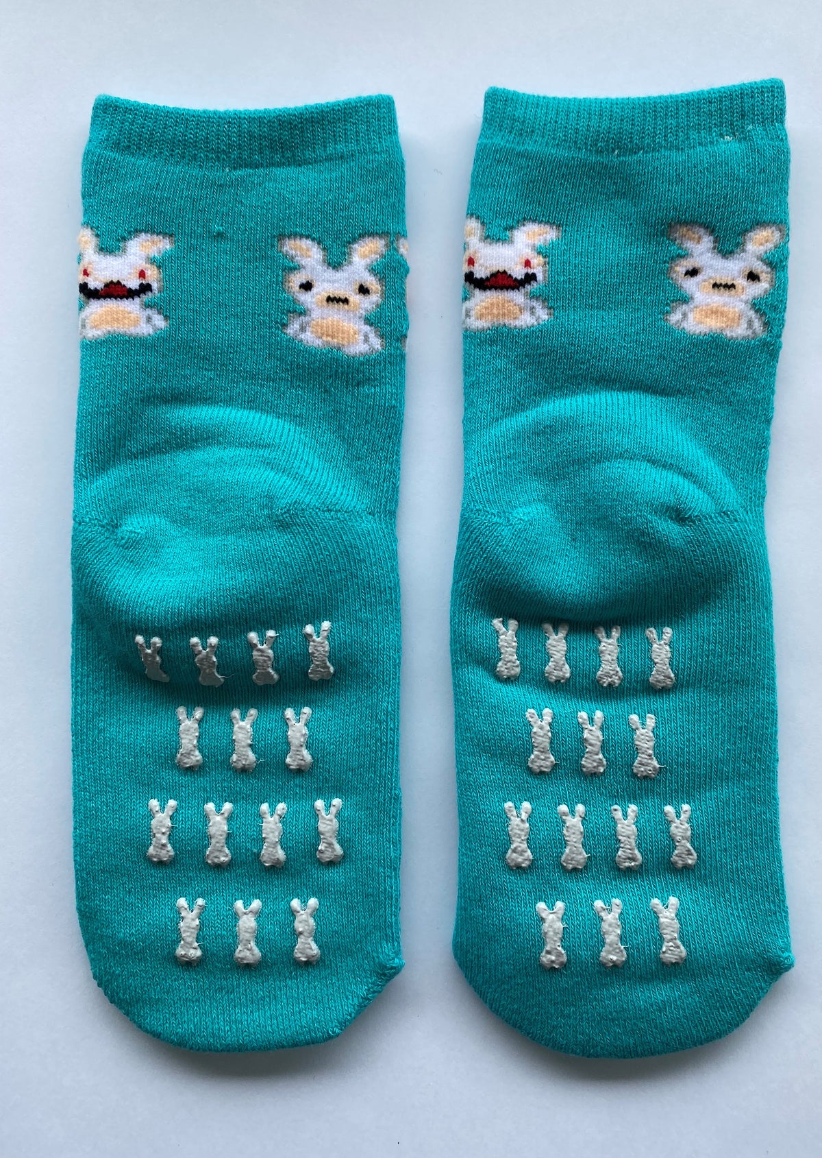 THE RABBIDS SOCK