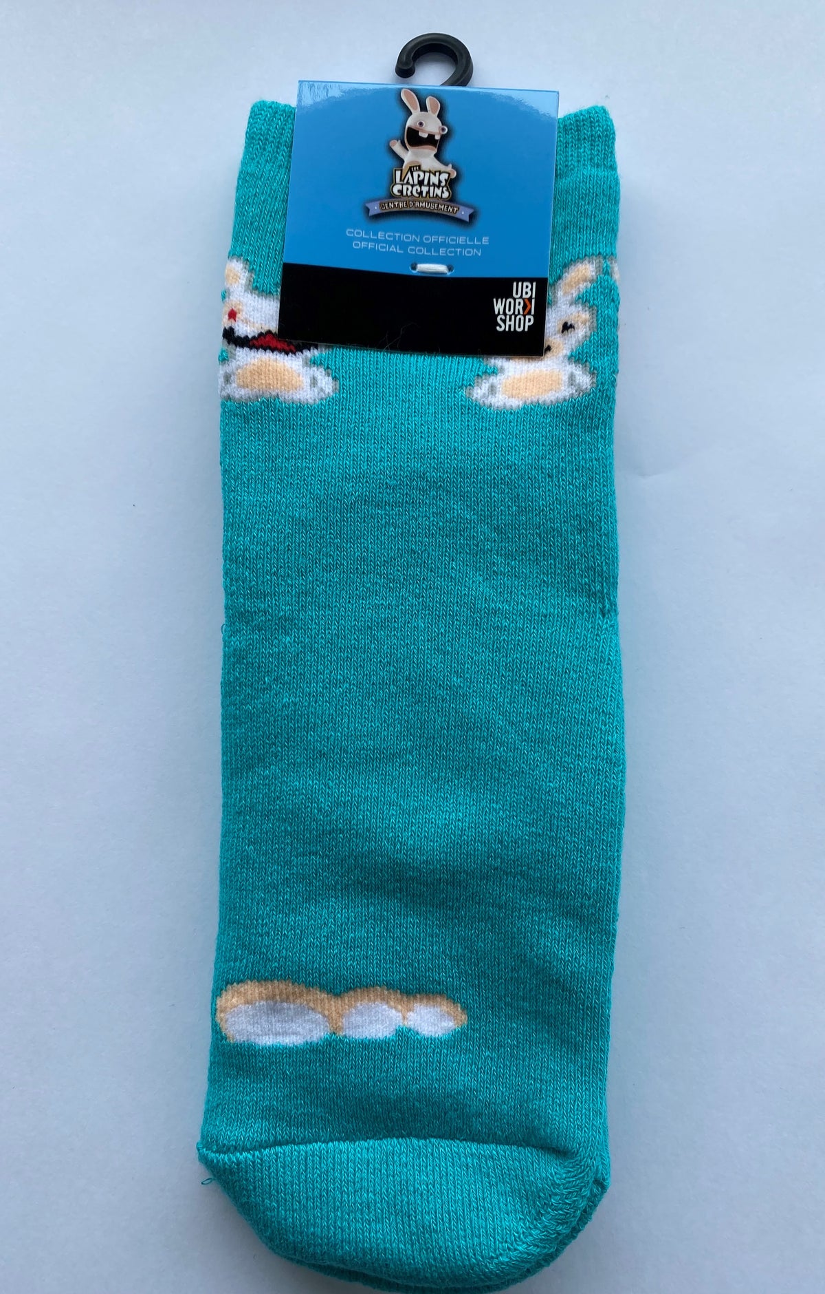 THE RABBIDS SOCK