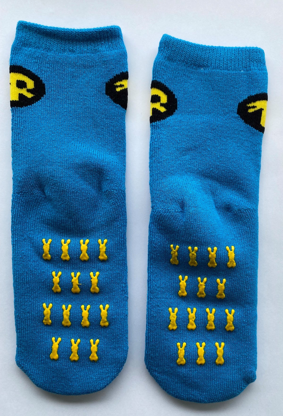 THE RABBIDS SOCK