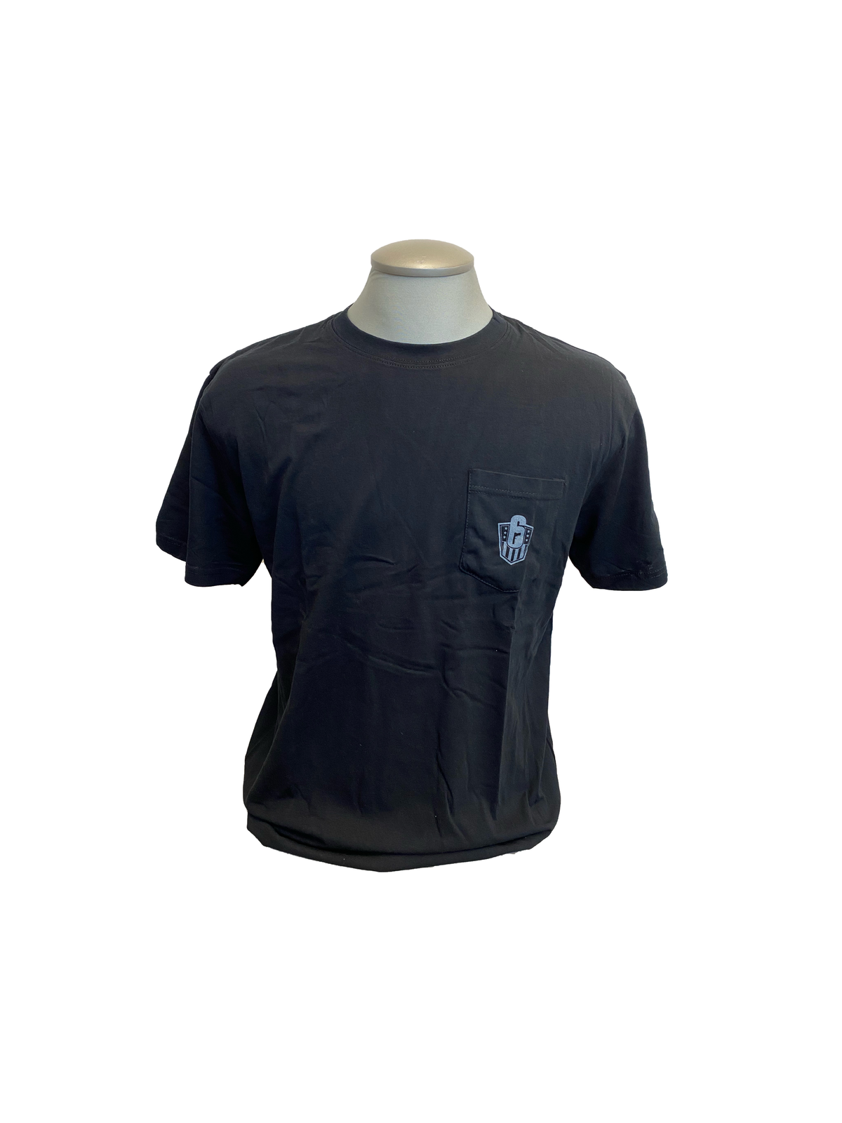 Rainbow Six USA Nationals T-Shirt Black Large