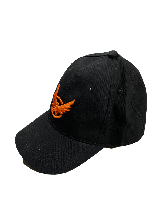 Baseball Cap Tom Clancy's The Division 2 Snapback Black