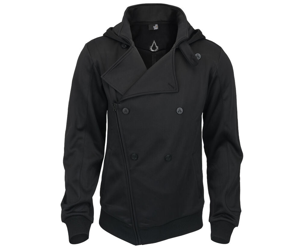 ASSASSIN'S CREED CALLUM LYNCH HOODIE (JACKET)