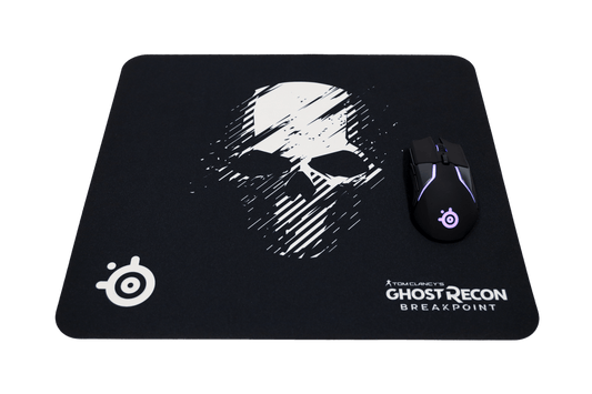 MOUSE PAD GHOST RECON BREAKPOINT LARGE GAMING PAD 17.5"X15.5"