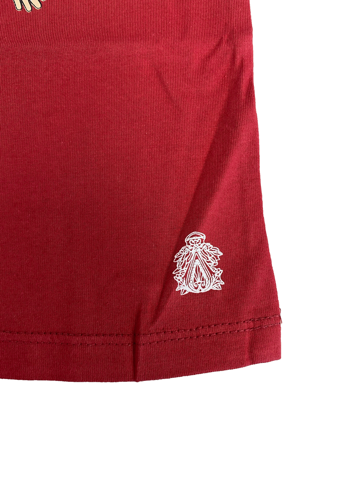 ASSASSIN'S CREED CHIBI BABY EZIO T-SHIRT RED