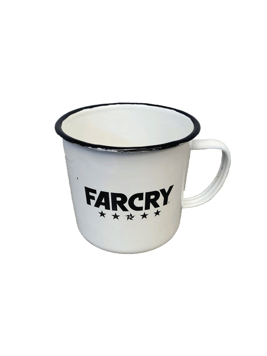 FAR CRY 5 MUG