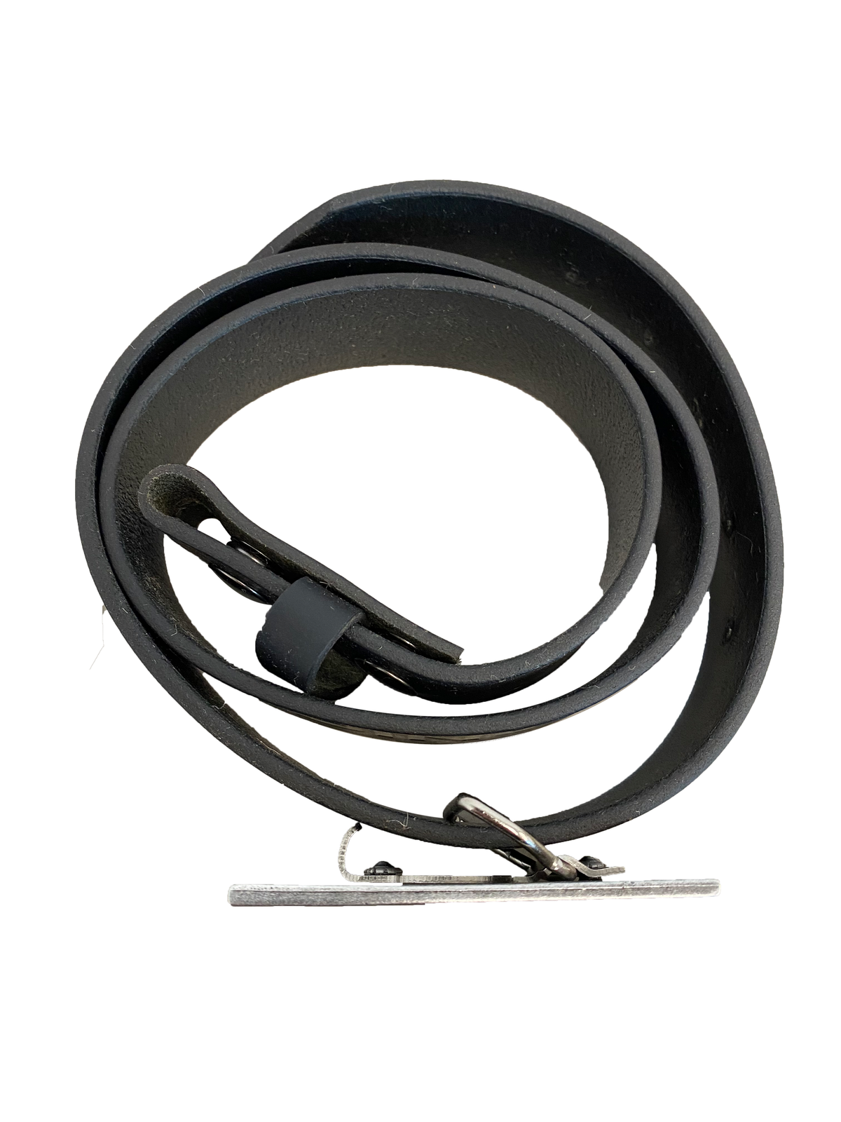 Belt Watch Dogs Blume - Collection Official Ubisoft Black