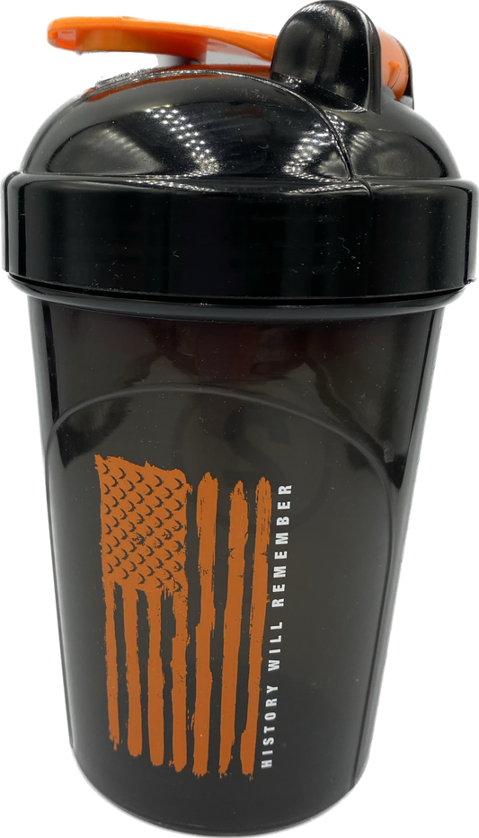 Tom Clancy's The Division 2 Collector Shaker Cup with Coin