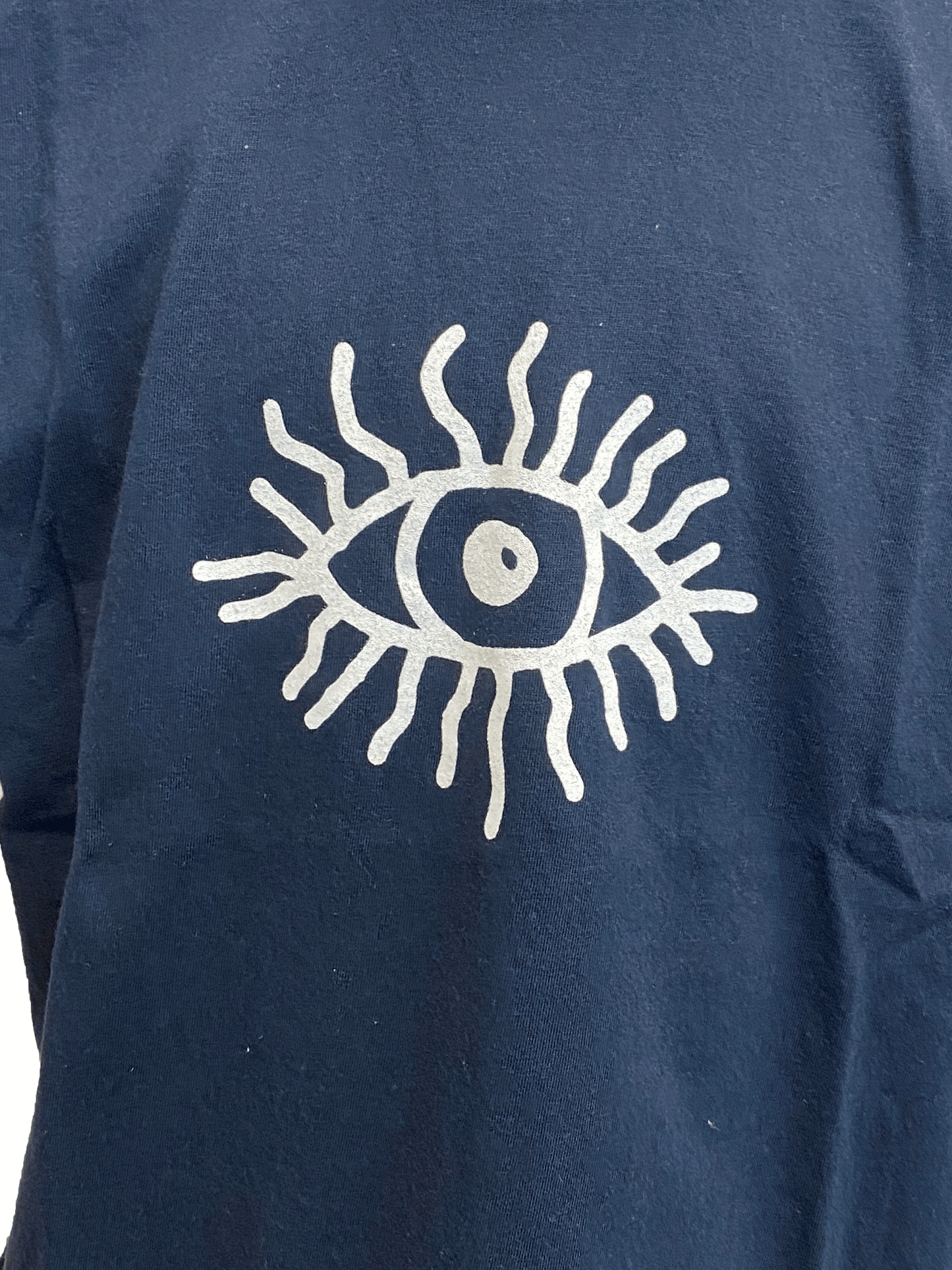 T-Shirt Far Cry New Dawn Navy Official Ubisoft