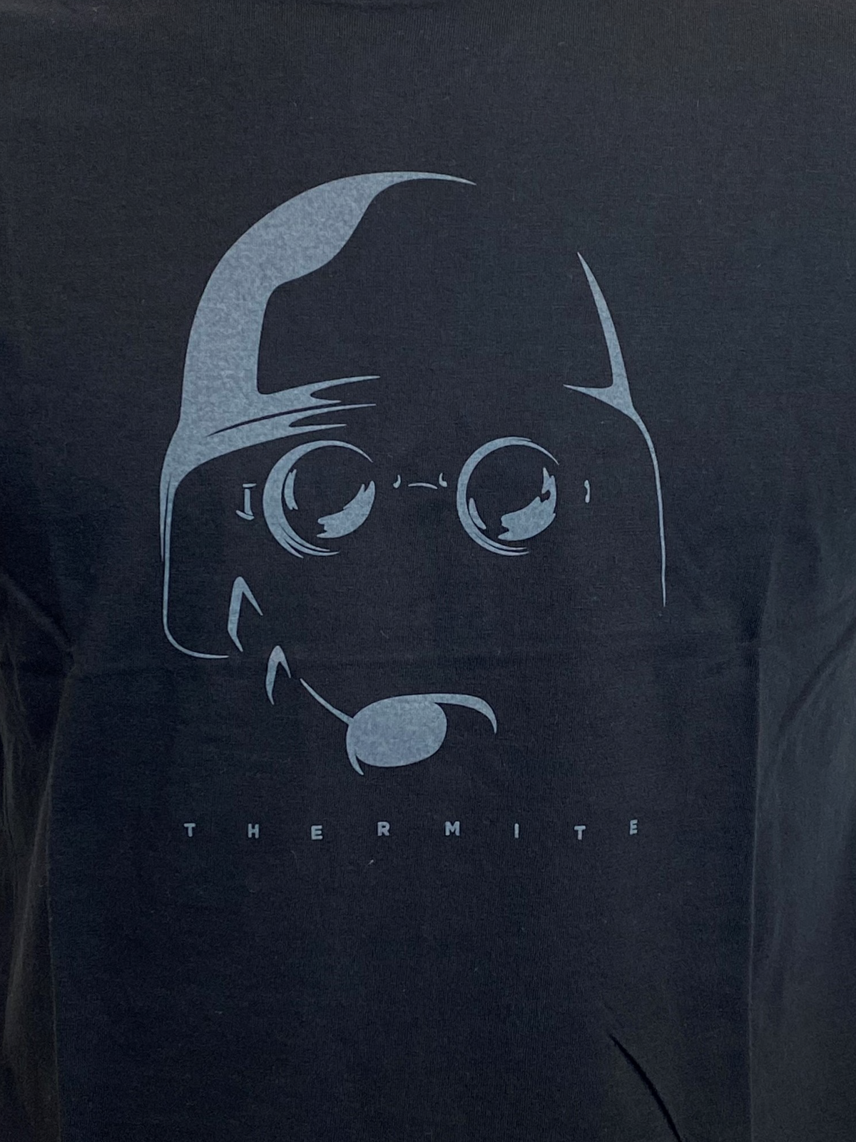 Rainbow Six T-Shirt Thermite Black Medium