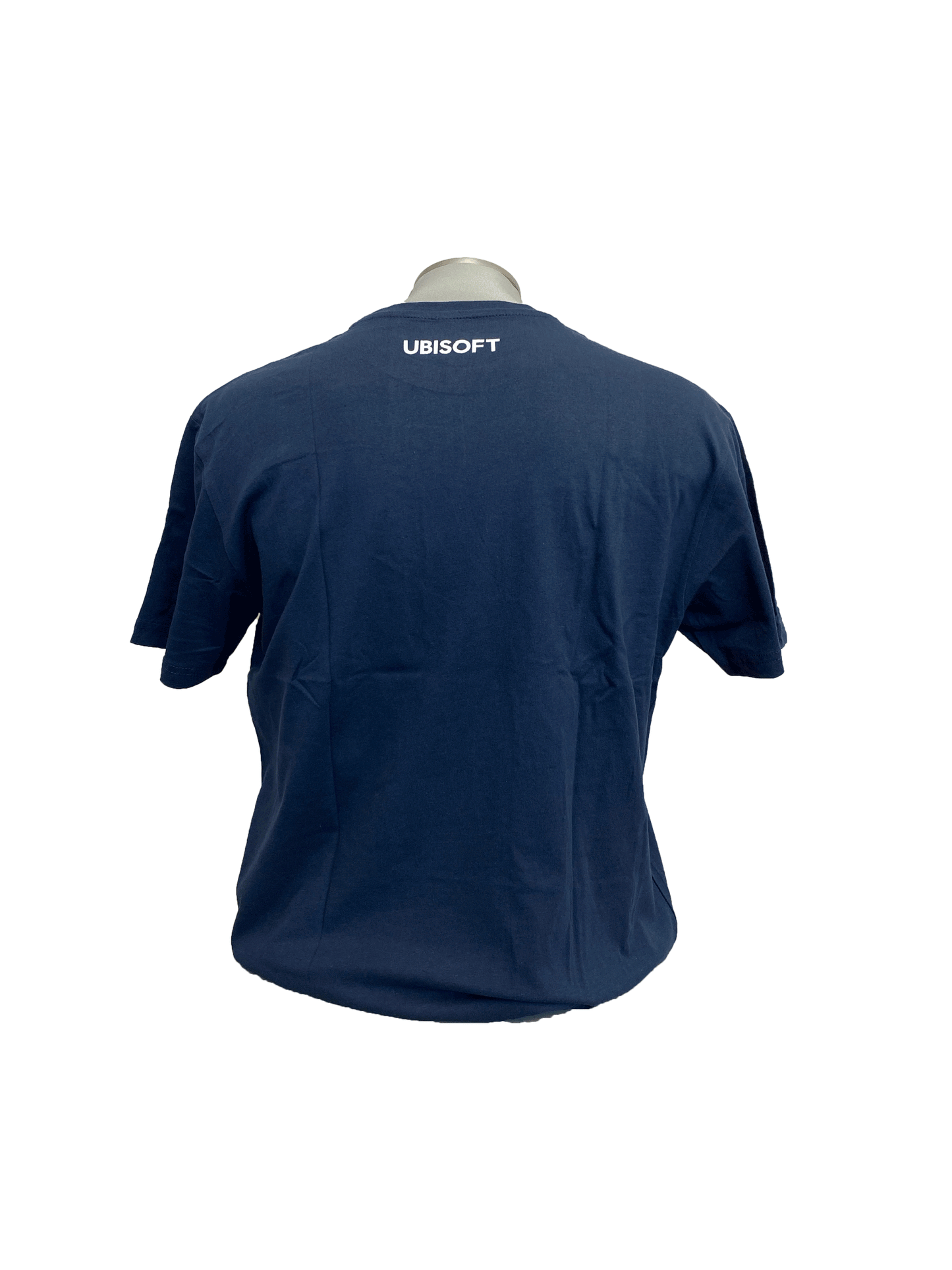 UBI T-SHIRT NAVY