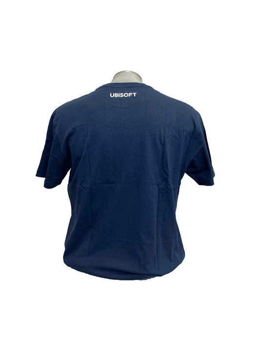 UBI T-SHIRT NAVY