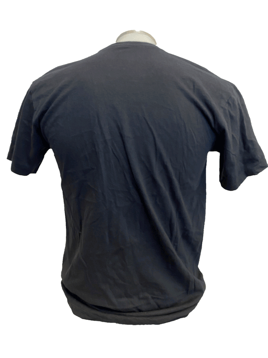 T-Shirt Ubisoft Swirl Black Official Ubisoft