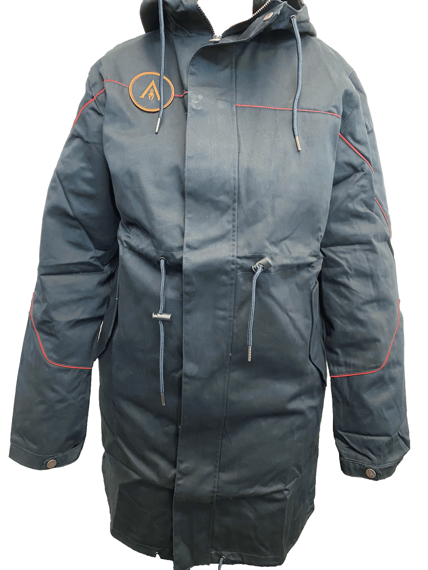 Assassin's Creed Odyssey Jacket Navy Officiel Ubisoft